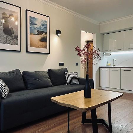 Sun Clock Apartment Siauliai  Luaran gambar