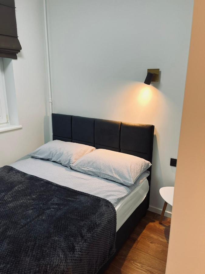 Sun Clock Apartment Siauliai  Luaran gambar